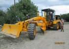 Автогрейдер DingshengTiangong PY220M